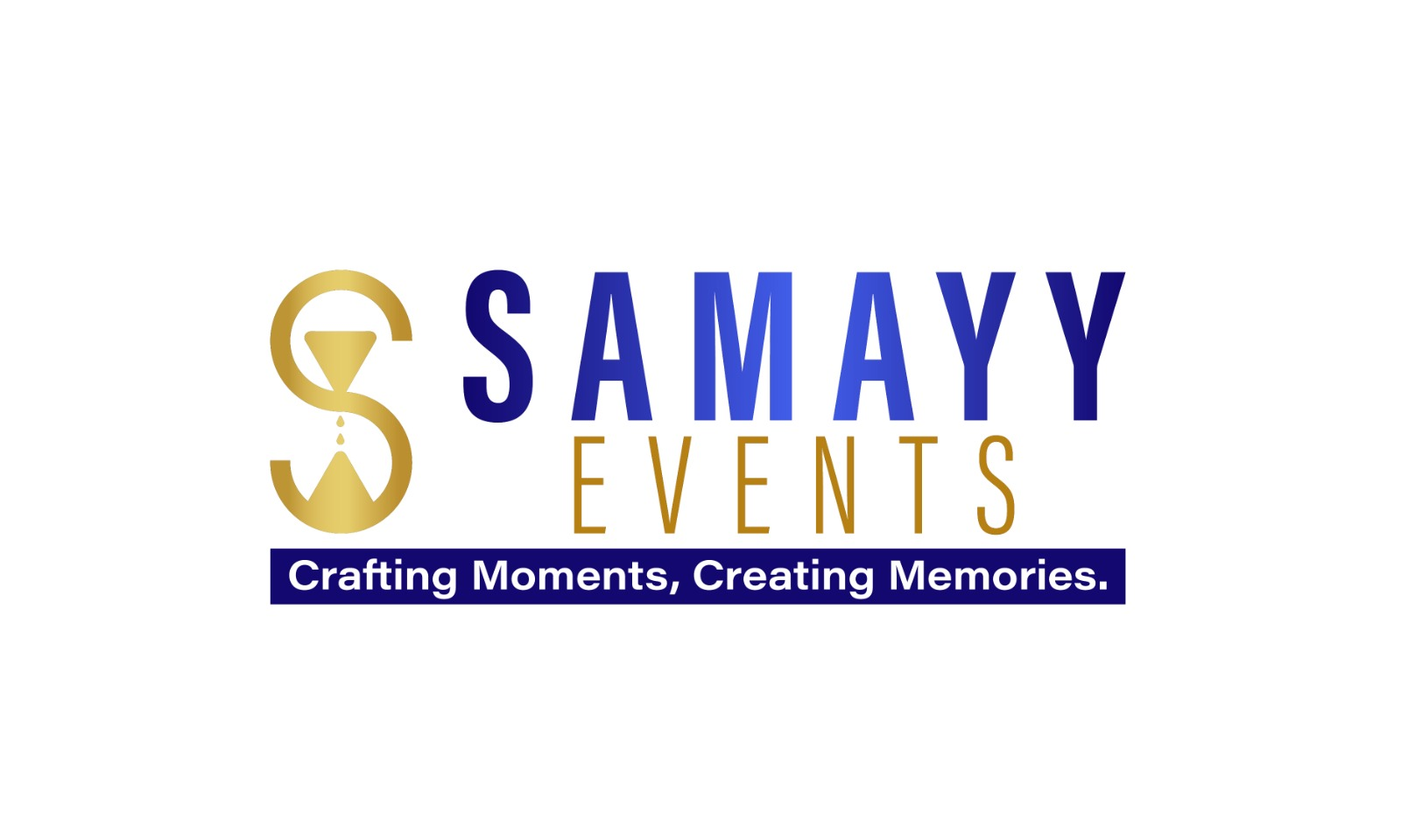 SAMAYY Event Management - Creating Memories